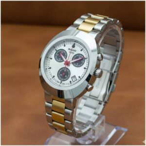New watch